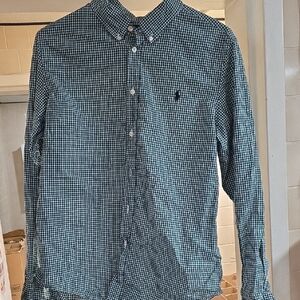 Ralph Lauren Button Down